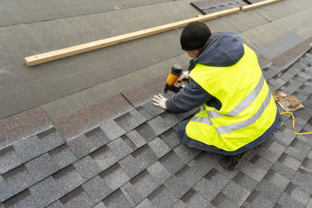 Best Metal Roofing Contractor  in New Lno, LA