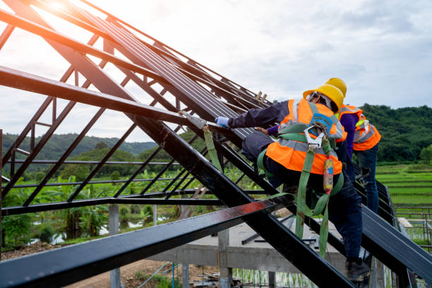 Professional Roofing Contractor in New Llano, LA