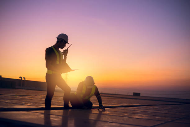 Best Roof Inspection Near Me  in New Lno, LA