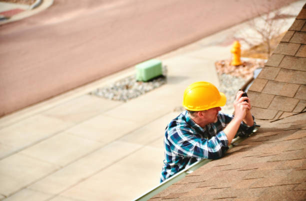 Best Roof Leak Repair  in New Lno, LA