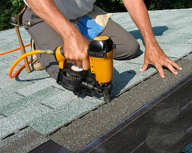 Best Roof Waterproofing Services  in New Lno, LA