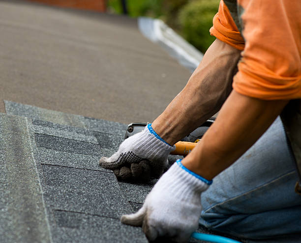 Best Local Roofing Companies  in New Lno, LA